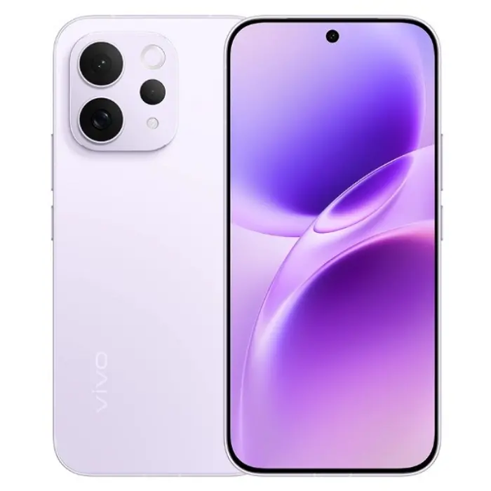 التقييم النهائي لهاتف Vivo S50 من موقع مرفون