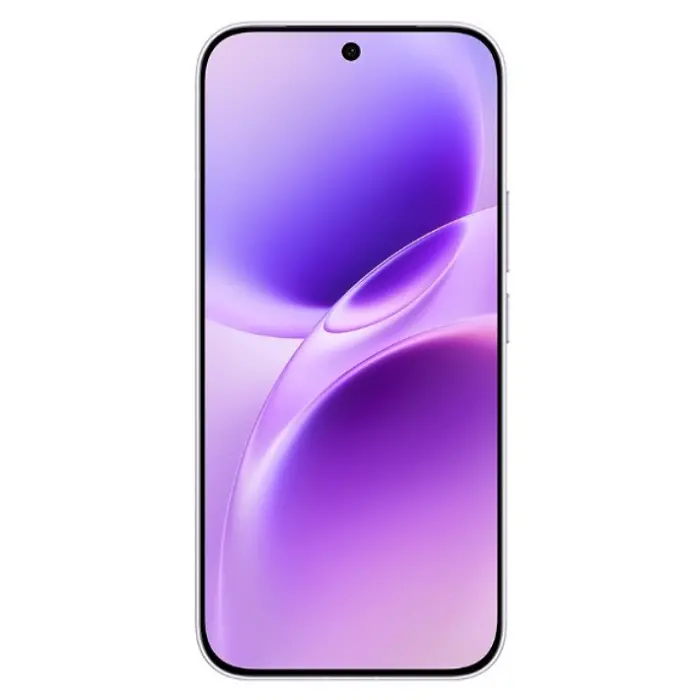 شاشة فيفو اس 50 اموليد بدقة 1.5K ومعدل تحديث 120 هرتز