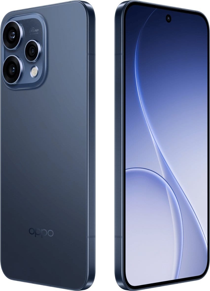 التقييم النهائي لهاتف Oppo Reno 15c من موقع مرفون 