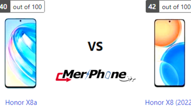 مختبر التكنولوجيا: مميزات Honor X8a مقابل Honor X8 (2022)