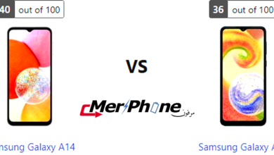 دليل المستهلك المتكامل: Samsung Galaxy A14 ضد Samsung Galaxy A04