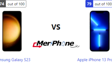 مراجعة متخصصة: Samsung Galaxy S23 يتحدى Apple iPhone 13 Pro Max