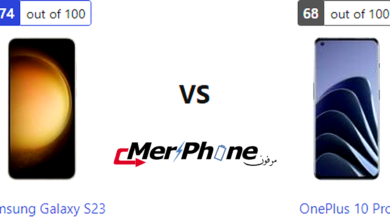 مراجعة متخصصة: Samsung Galaxy S23 يتحدى OnePlus 10 Pro