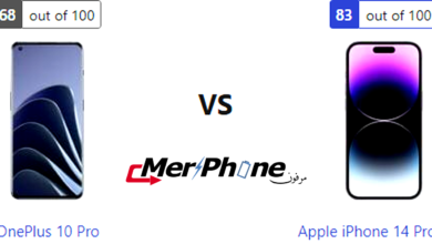 تحليل عميق للمواصفات: OnePlus 10 Pro مقابل Apple iPhone 14 Pro Max