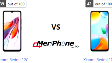 تحليل الأداء: مقارنة Xiaomi Redmi 12C مع Xiaomi Redmi 10C