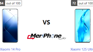 دليل المفاضلة: Xiaomi 14 Pro أم Xiaomi 12S Ultra؟