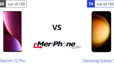 تحليل دقيق: مميزات Xiaomi 12 Pro و Samsung Galaxy S23