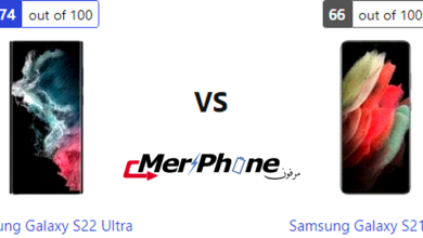 مراجعة شاملة: Samsung Galaxy S22 Ultra أم Samsung Galaxy S21 Ultra؟