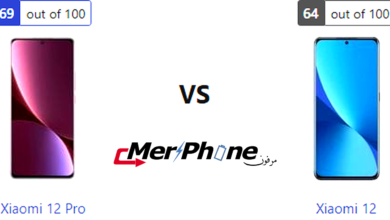 تحليل استراتيجي: خصائص Xiaomi 12 Pro و Xiaomi 12