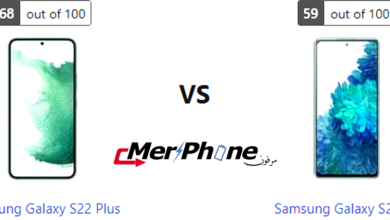 تحليل دقيق: مميزات Samsung Galaxy S22 Plus و Samsung Galaxy S20 FE