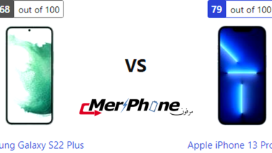 تقييم متكامل للخصائص: Samsung Galaxy S22 Plus يواجه Apple iPhone 13 Pro Max