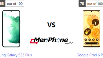 تحليل استراتيجي للابتكارات: Samsung Galaxy S22 Plus ضد Google Pixel 6 Pro