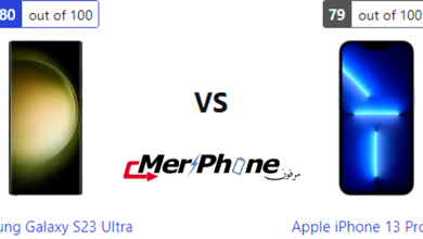 تحليل المواصفات: Samsung Galaxy S23 Ultra يقابل Apple iPhone 13 Pro Max