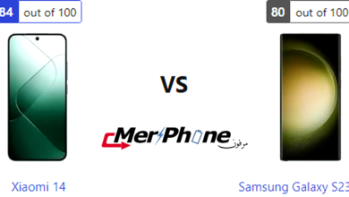 تحليل دقيق: مواجهة Xiaomi 14 و Samsung Galaxy S23 Ultra