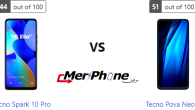 دليل الاختيار المتكامل: Tecno Spark 10 Pro أو Tecno Pova Neo 3؟