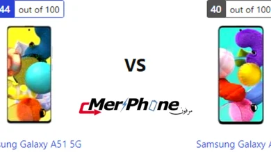 صورة خلفية الهاتف لـ Samsung Galaxy A51 5G و Samsung Galaxy A51