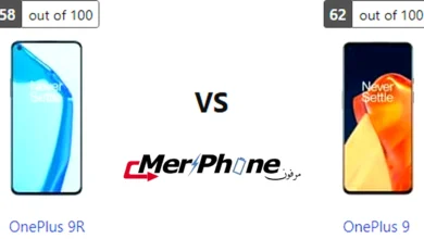مقارنة استنساخ التطبيقات في OnePlus 9R و OnePlus 9