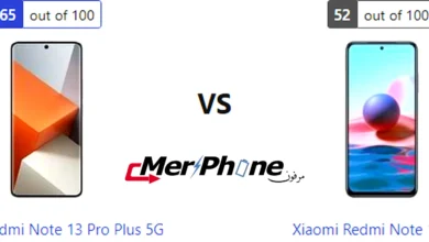 مقارنة تعدد المستخدمين في Xiaomi Redmi Note 13 Pro Plus 5G و Xiaomi Redmi Note 10 Pro