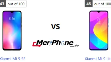 صورة خلفية الهاتف لـ Xiaomi Mi 9 SE و Xiaomi Mi 9 Lite