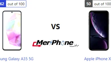 صورة خلفية الهاتف لـ Samsung Galaxy A35 5G و Apple iPhone XR