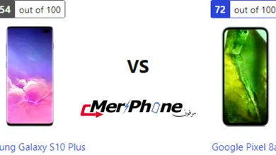 اختبار التصوير: مقارنة صورة ملتقطة بـ Samsung Galaxy S10 Plus و Google Pixel 8a