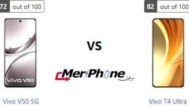 صورة توضح الكتيبات المرفقة مع Vivo V50 5G و Vivo T4 Ultra