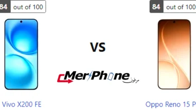 صورة توضح التفاصيل الدقيقة في الصور لـ Vivo X200 FE و Oppo Reno 15 Pro