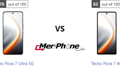 صورة خلفية الهاتف لـ Tecno Pova 7 Ultra 5G و Tecno Pova 7 4G