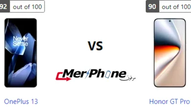اختبار التصوير: مقارنة صورة ملتقطة بـ OnePlus 13 و Honor GT Pro