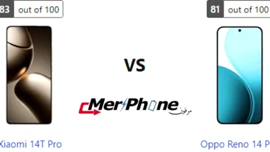 صورة خلفية الهاتف لـ Xiaomi 14T Pro و Oppo Reno 14 Pro