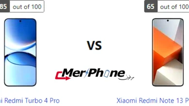 صورة توضح التركيز التلقائي في Xiaomi Redmi Turbo 4 Pro و Xiaomi Redmi Note 13 Pro Plus 5G