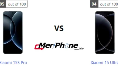 صورة توضح التصوير السريع في Xiaomi 15S Pro و Xiaomi 15 Ultra