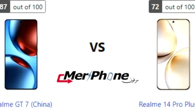 صورة خلفية الهاتف لـ Realme GT 7 (China) و Realme 14 Pro Plus 5G