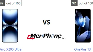 مقارنة تصوير الفيديو 4K بين Vivo X200 Ultra و OnePlus 13