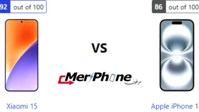 اختبار التصوير: مقارنة صورة ملتقطة بـ Xiaomi 15 و Apple iPhone 16