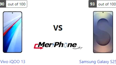 مقارنة استنساخ التطبيقات في Vivo iQOO 13 و Samsung Galaxy S25 Ultra