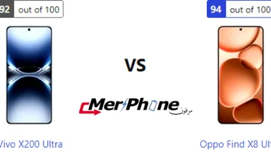 مقارنة تصوير الفيديو 4K بين Vivo X200 Ultra و Oppo Find X8 Ultra