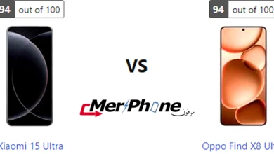 مقارنة خيارات تعديل الصور في Xiaomi 15 Ultra و Oppo Find X8 Ultra